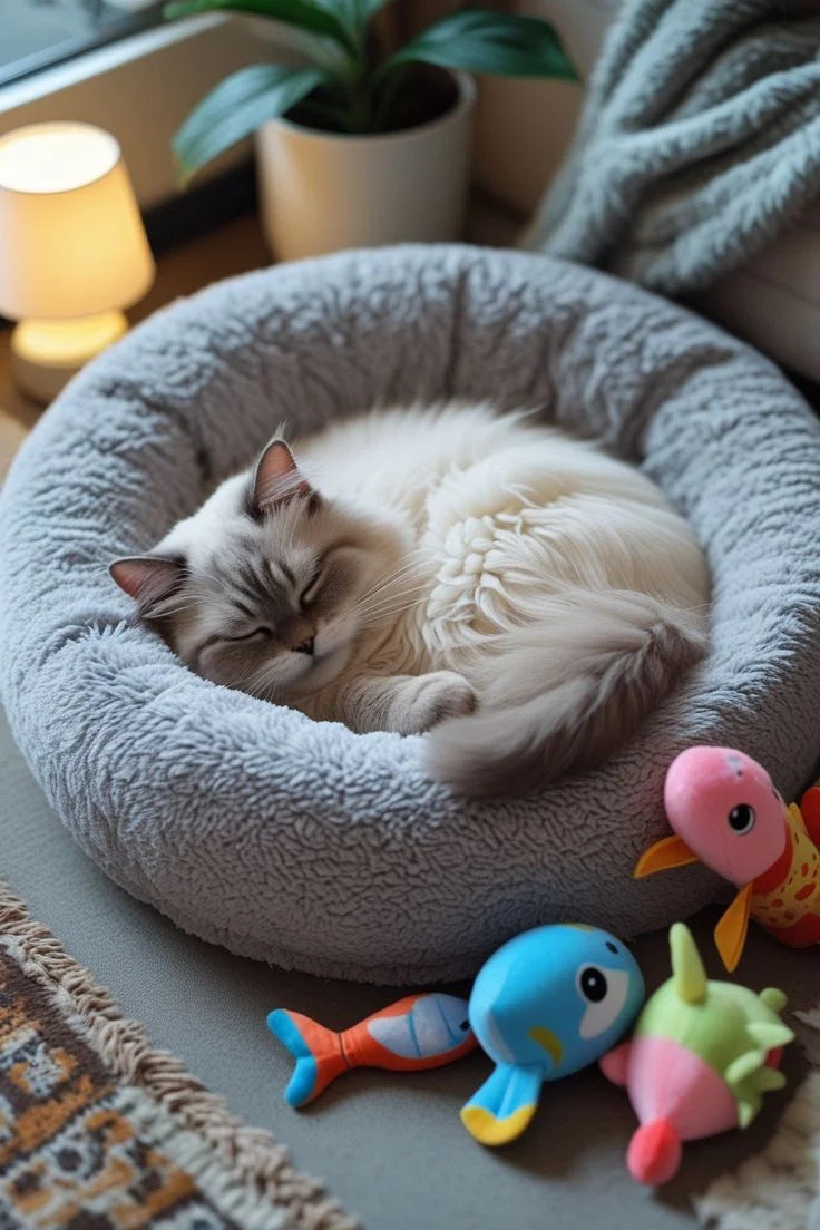 Pet Beds And Mats
